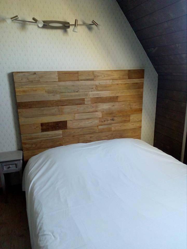Double Room in Saint-Omer, Région de Saint-Omer