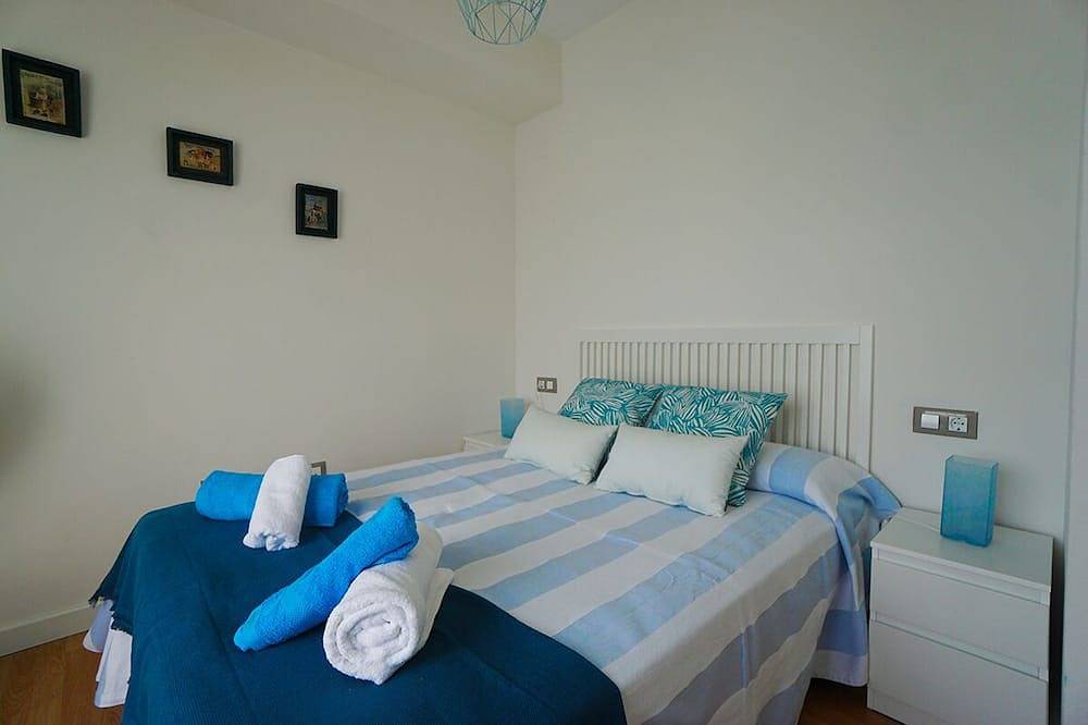 Geheel appartement, Gezellig appartement op 5 minuten van het strand in Rincón de la Victoria, Costa del Sol
