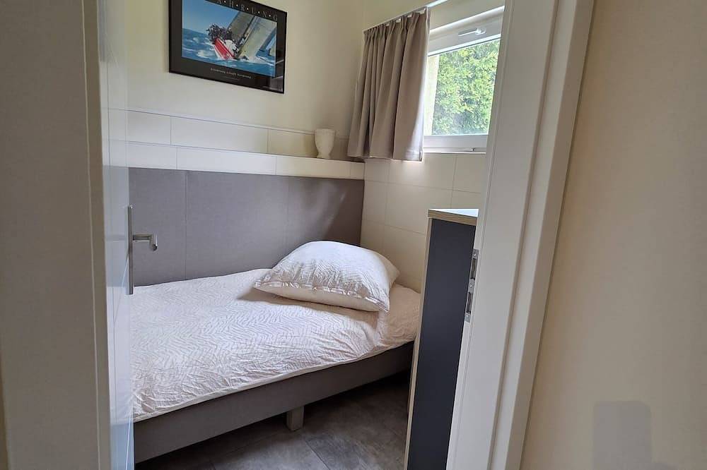 Ferienhaus Móst in Heinersbrück – Ruhige Auszeit nahe Cottbus & dem Spreewald in Heinersbrück, Cottbus und Umgebung
