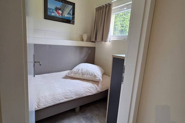 Ferienhaus Móst in Heinersbrück – Ruhige Auszeit nahe Cottbus & dem Spreewald in Heinersbrück, Cottbus und Umgebung
