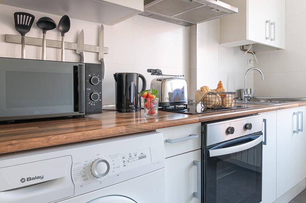 Ganze Wohnung, Apartamento en la calle Tetuan 34 in Santander, Kantabrische Küste