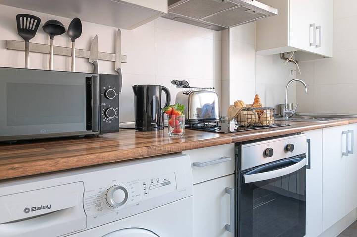 Ferienwohnung für 5 Personen - 1