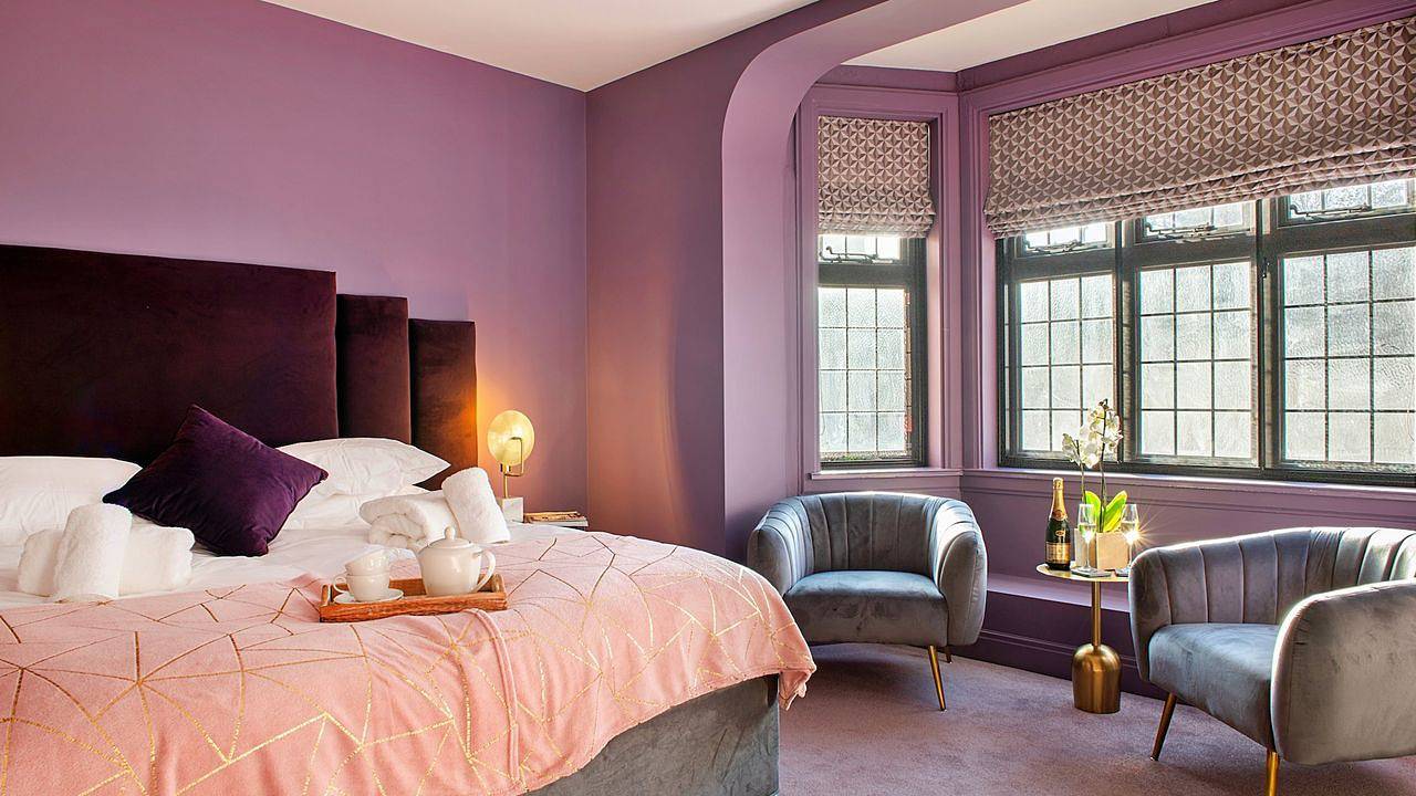 Ferienhaus für 12 Personen (220 m²) in Nottingham in Nottingham, Midlands del Este