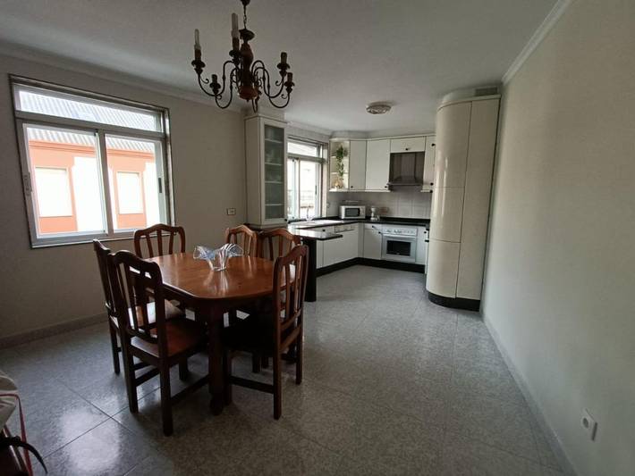 Ferienhaus für 5 Personen, mit Ausblick - 1