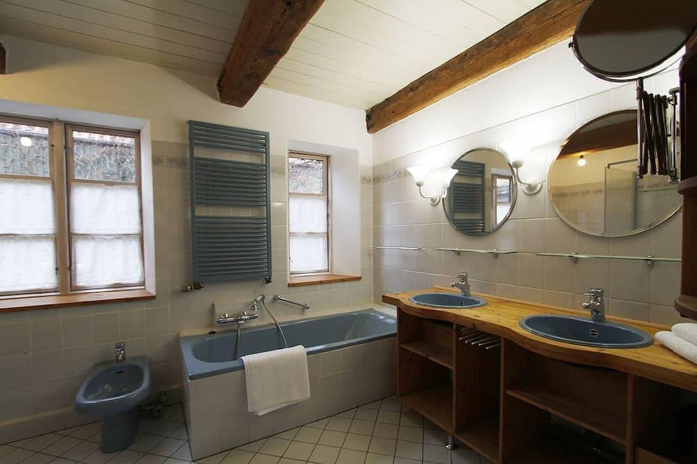 Ganze Wohnung, Ferienhaus Katingsiel in Katingsiel, Tönning