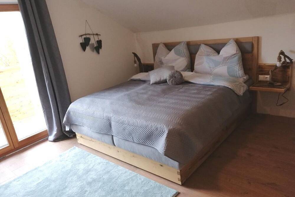 Ganze Wohnung, Ferienwohnung Fabiella - Appartement/Fewo, Bad, Wc, gartenseitig in Millstatt, Bezirk Spittal an der Drau