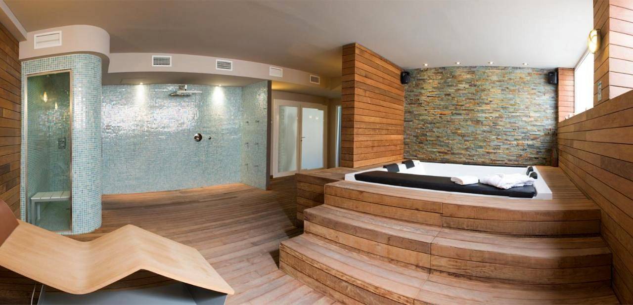 Apartamento entero, Lagaya Apartaments & Spa in Valderrobres, Provincia de Teruel