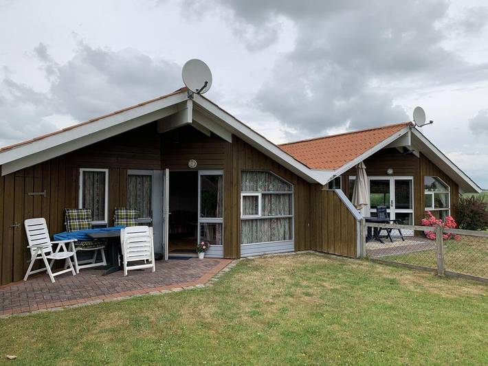 Ferienhaus für 4 Personen in Tönning - 3