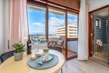 Apartamento De Férias para 2 Pessoas em Alvor, Distrito de Faro, Foto 3