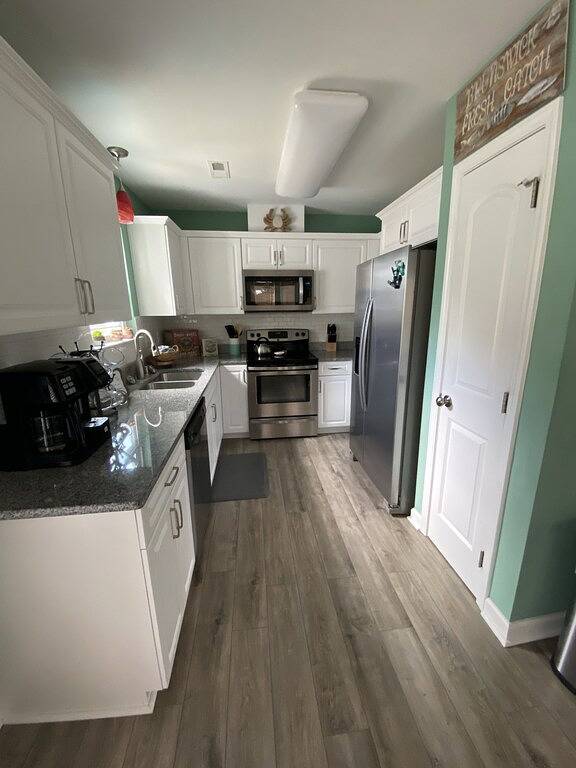 Sun, Sand & Coastal Comfort in Oak Island (NC), Brunswick County