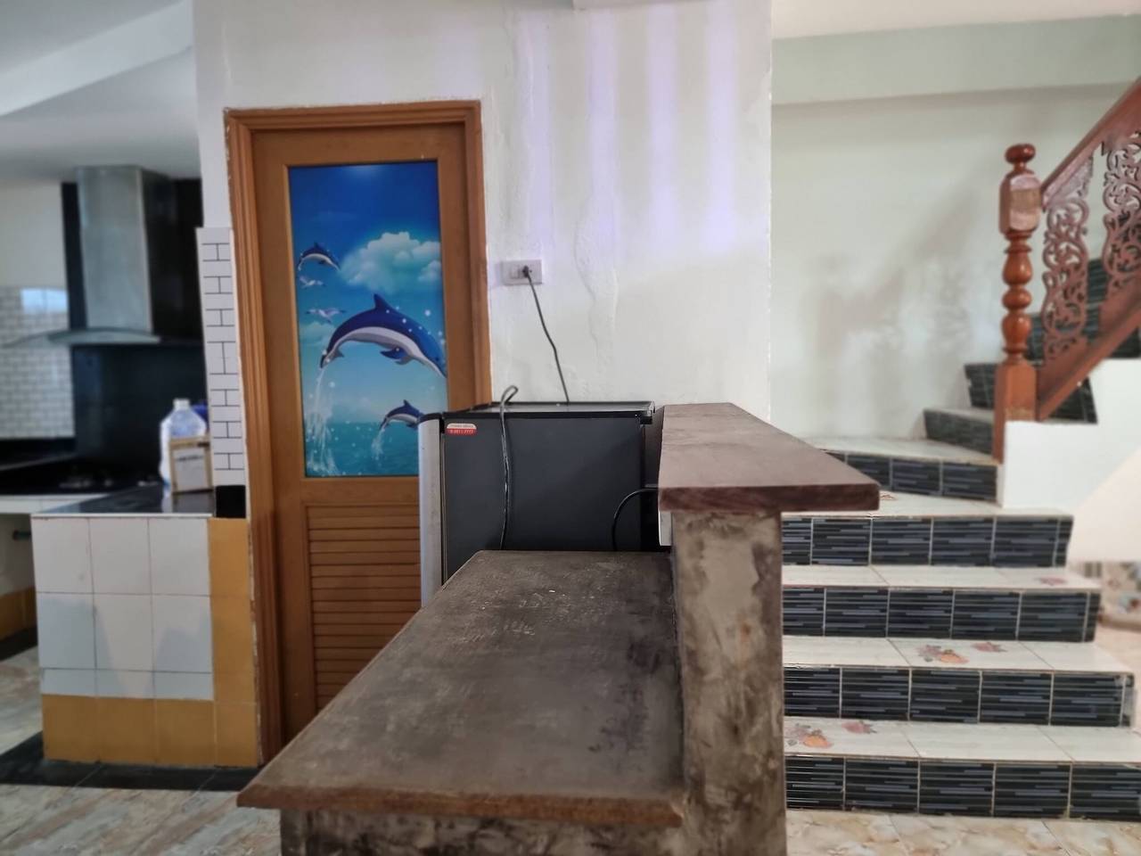 Chiang Mai Oasis  2-Bedroom Home with Private Entrance & Modern Amenities in Chiang Mai, Chiang Mai Province