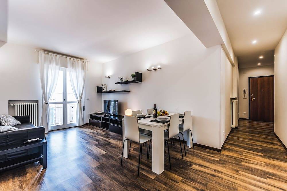 Apartamento entero, Venice Ca 'Sole, gran apartamento nuevo in Mestre, Venecia