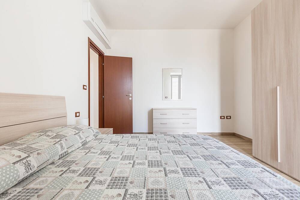Apartamento entero, Residenza Nonna Lucia - Trilo by Barbarhouse in Ugento, Golfo de Tarento