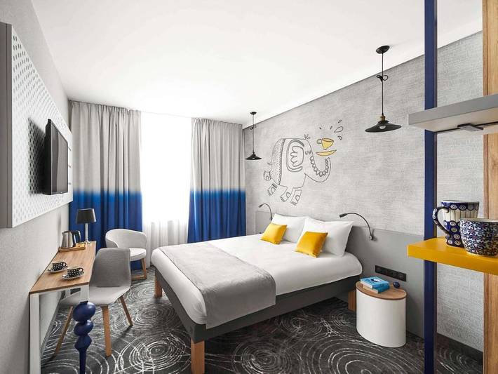 Hotel dla 3 osób, zwierzęta dozwolone w Bolesławiec