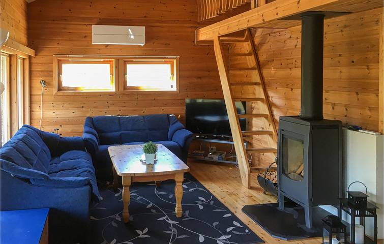 Ferienhaus für 6 Personen in Mandal