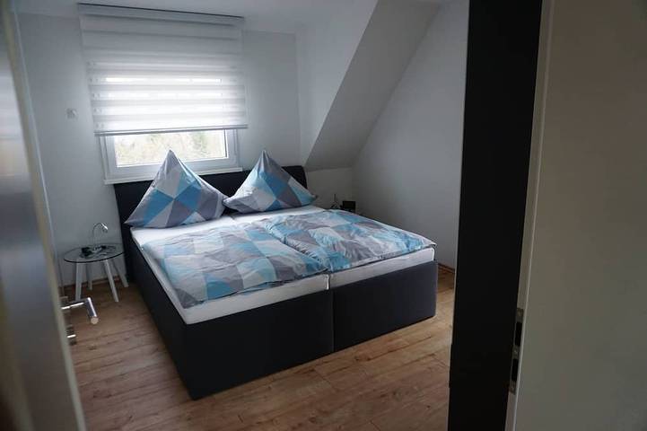 Ferienhaus für 4 Personen, mit Garten und Balkon in Sankt Goar - 2