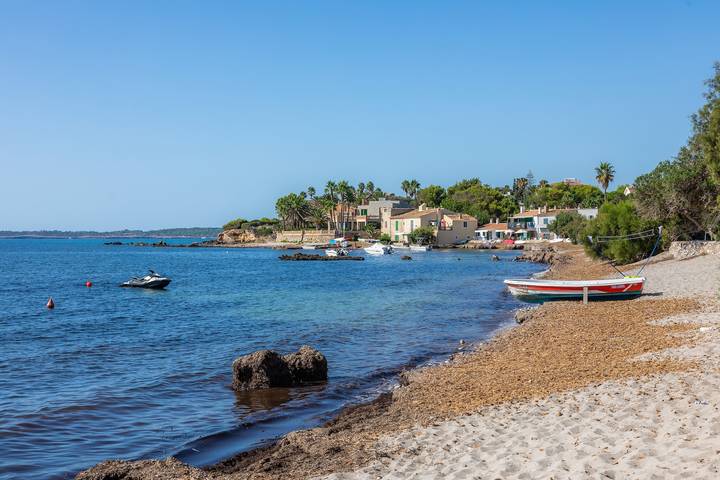 Casa de vacaciones para 6 personas, con Balcón en Mallorca - 3