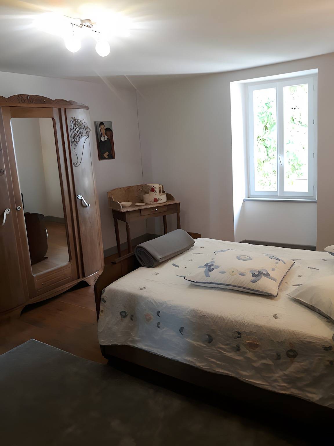 Chambre d’hôtes « La Ferme Du Marronnier » avec terrasse privée, jardin commun et Wi-Fi in Valence-d'Albigeois, Région d'Albi
