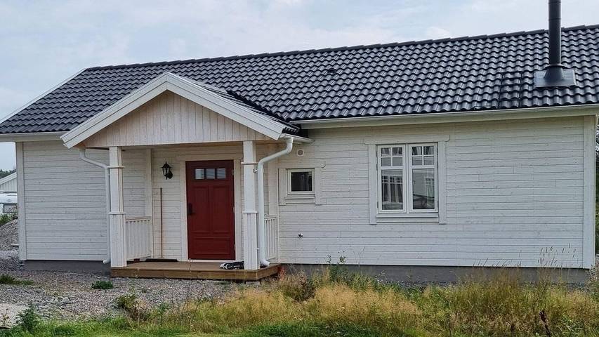 Ferienhaus für 7 Personen - 1