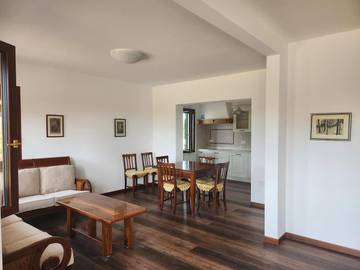 Gîte pour 4 personnes, avec jardin à San Donà di Piave