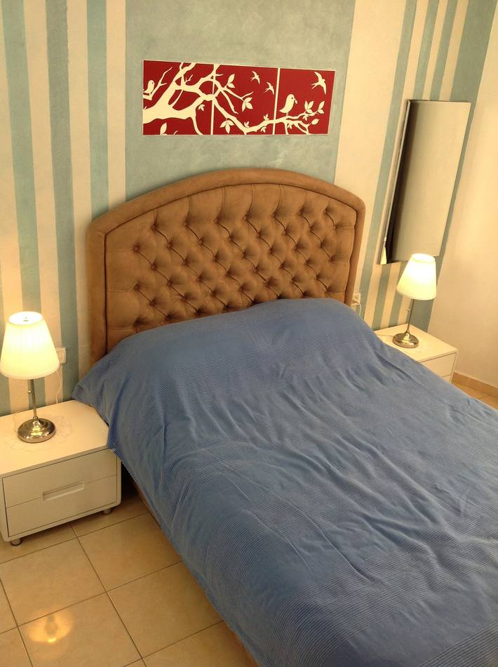 Entire apartment, The Perfect Sea View apartment let you enjoy the facilities and benefits of livi in Israel
