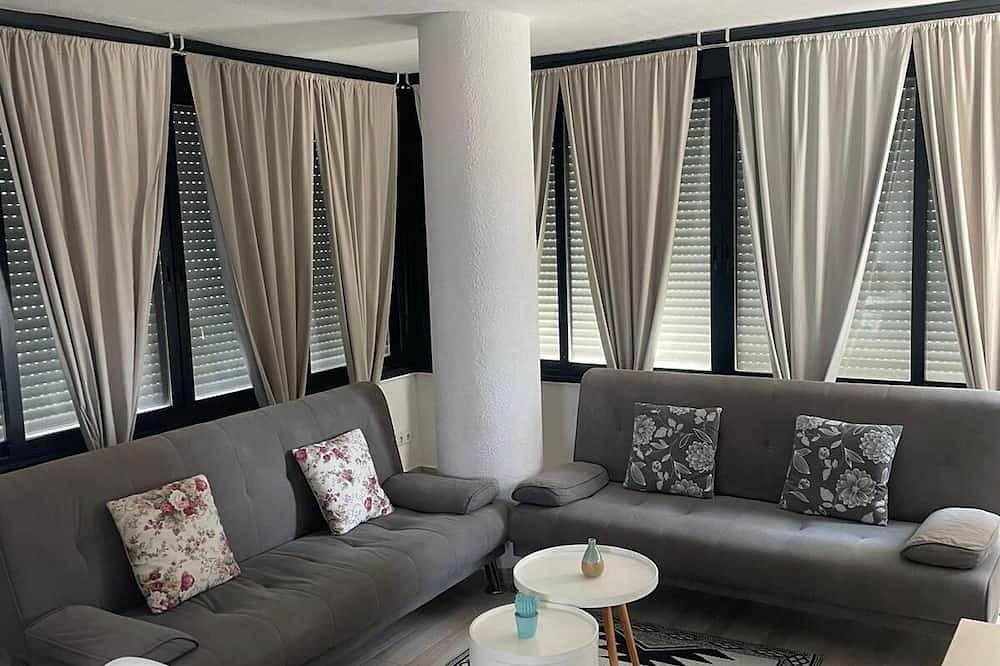 Lux Mar 2º - Wohnung in Benidorm, Costa Blanca
