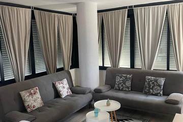 Casa De Vacaciones para 4 Personas en Benidorm, Costa Blanca, Foto 3