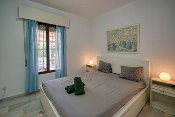 Villa voor 8 Personen in Fuengirola, Costa del Sol, Afbeelding 3