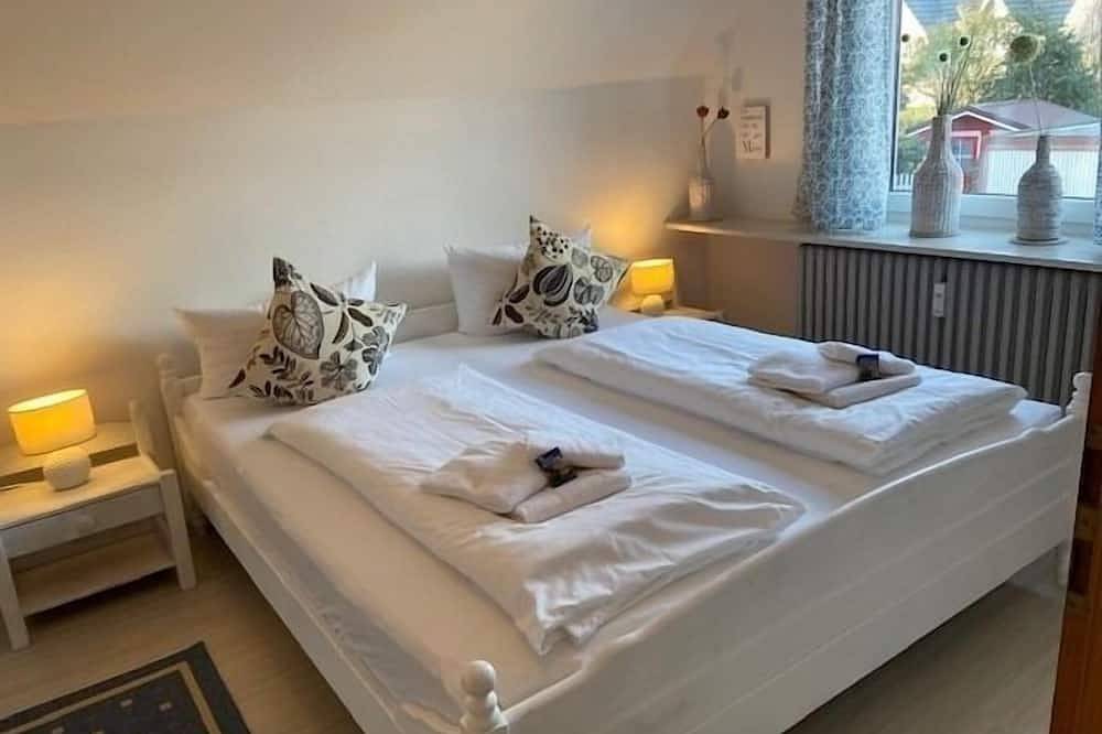 Ganze Wohnung, Ferienwohnung/App. für 4 Gäste mit 50m² in Wyk auf Föhr (105340) in Wyk auf Föhr (Stadt), Wyk auf Föhr