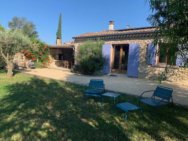 Sauvionne in Saou, Región de Die