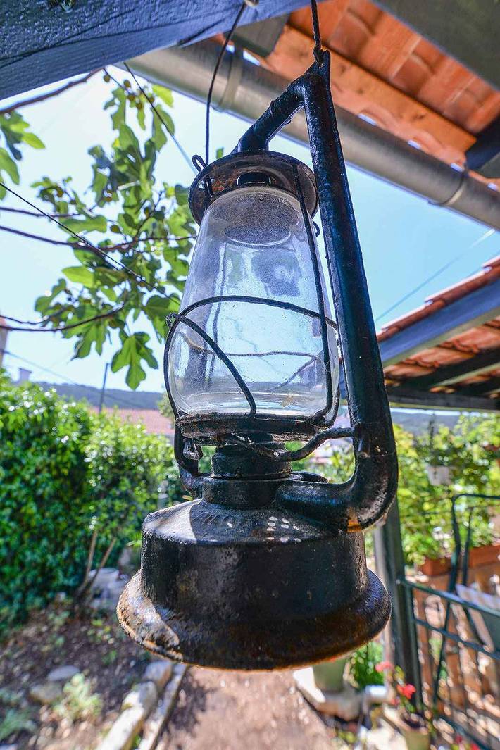 Ferienwohnung für 3 Personen in Veli Losinj - 4