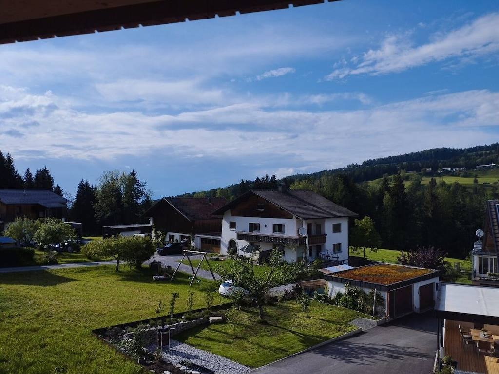 Ferienwohnung mit 1 Schlafzimmer in Dornbirn, Bodensee-Vorarlberg