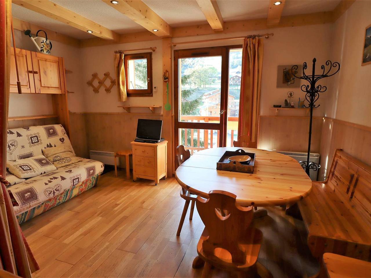 Photo : Appartement de vacances