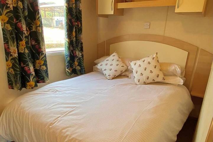 Camping für 4 Personen in Devon - 2