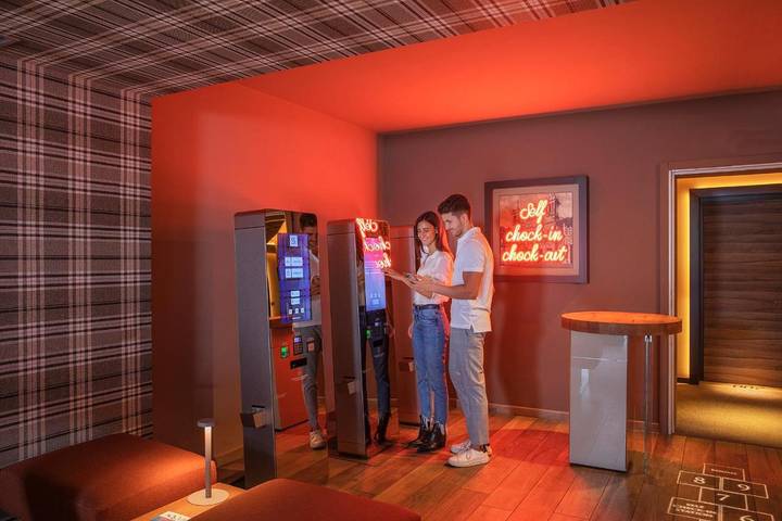 Hôtel pour 2 personnes à San Pellegrino Terme - 2