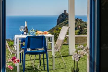 Dom Wakacyjny dla 5 osoby w Castellammare del Golfo, Prowincja Trapani, Zdjęcie 1