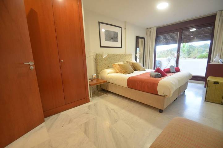Appartement entier, Appartement Dans Un Resort Magnifique in Benahavís, Cordillera Penibética