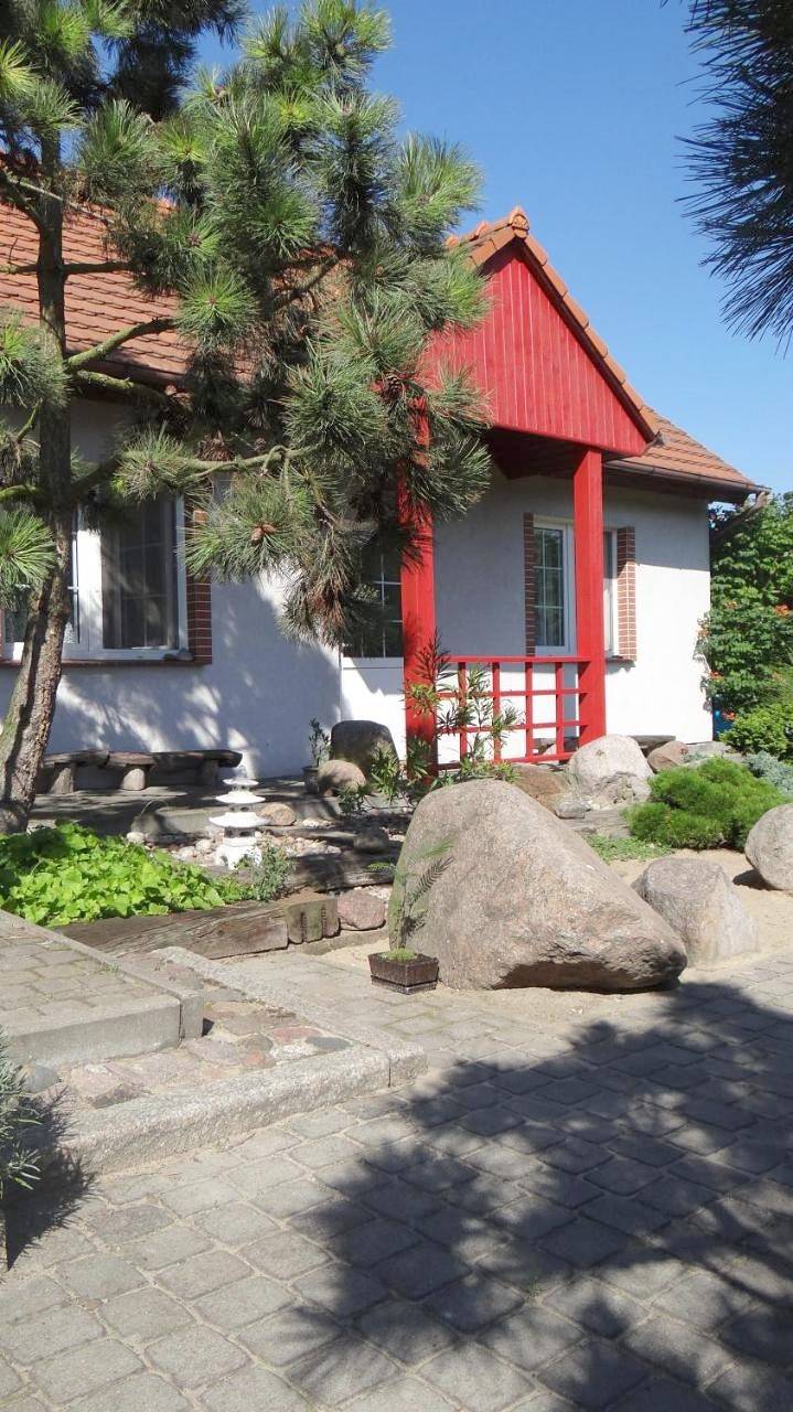 Cały apartament, Apartment with Garden View in Chełmno, Województwo kujawsko-pomorskie