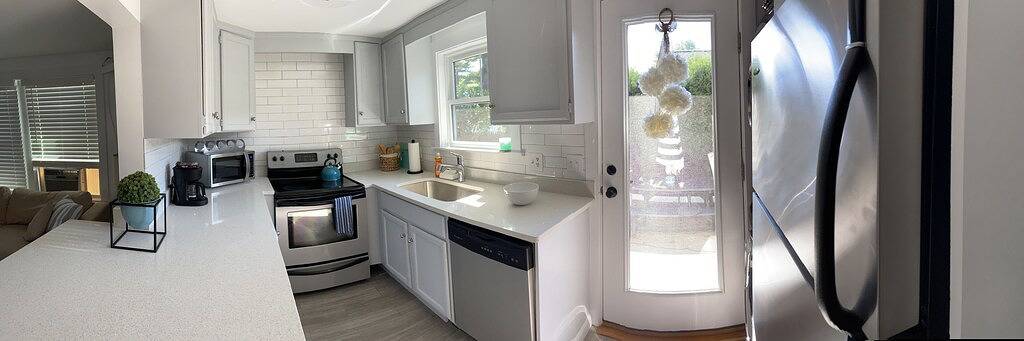 Location de vacances pour 5 personnes, avec terrasse à Ogunquit - 3