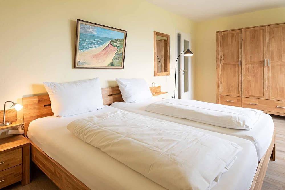 Strandhaus Helene - Strandnahes Ferienhaus mit einer Wohnfläche von ca. 90 m², in Wenningstedt, Sylt