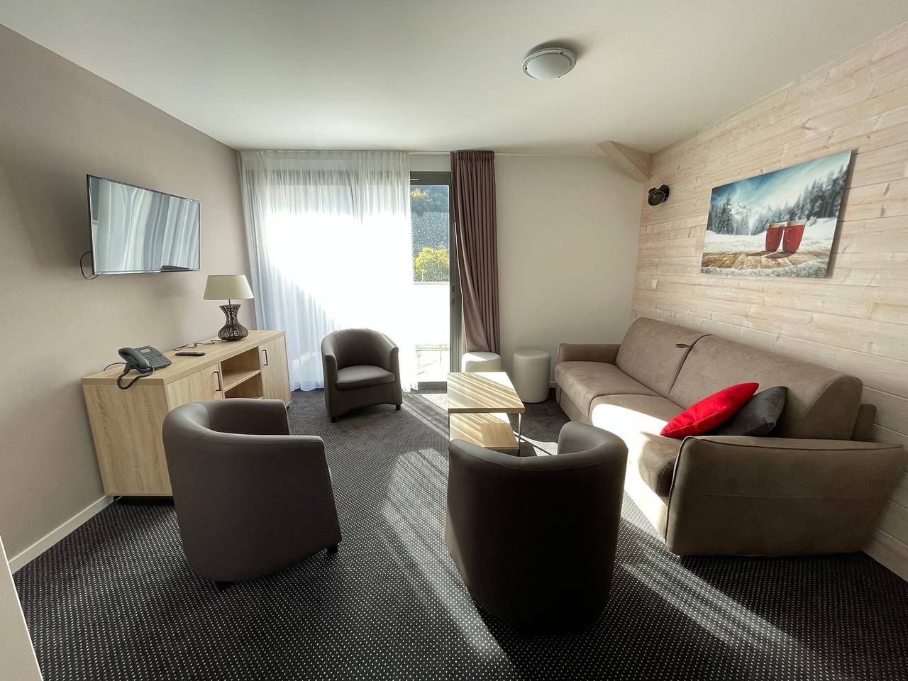 Photo : Appartement de vacances