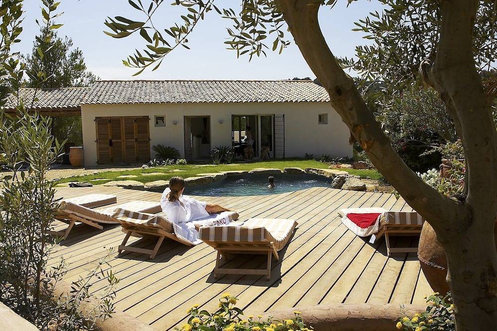 Photo : Maison de vacances