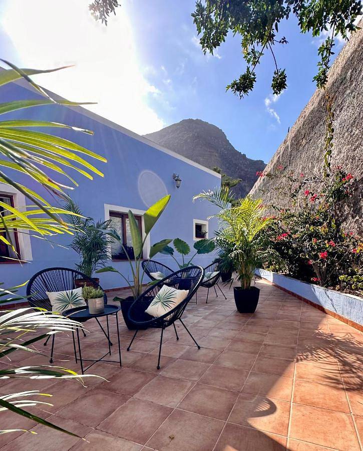 Casa Regina Tenerife in Tamaimo, Santiago del Teide
