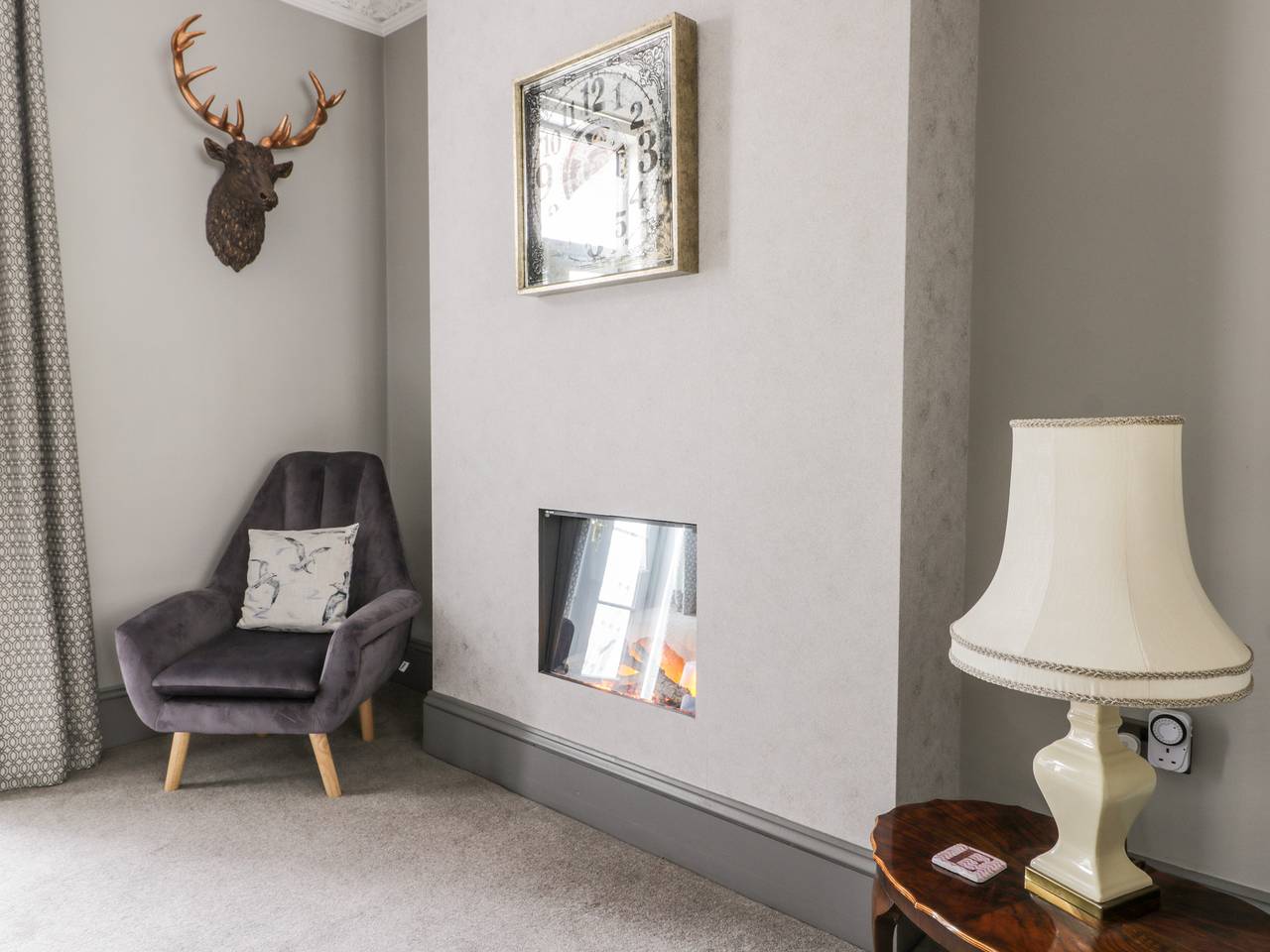 39 West Street in Scarborough, North York Moors National Park