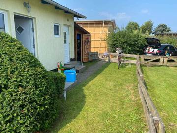 Ferienhaus für 4 Personen in Graal-Müritz, Fischland - Darß - Zingst, Bild 3