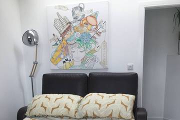 B&b für 4 Personen in Südwestengland, Cornwall, Bild 2