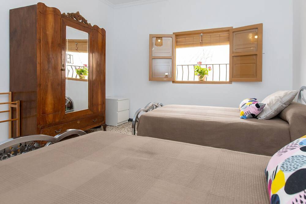 Vèlez Vacaciones-Vèlez Blanco in Vélez-Blanco, Provincia de Almería