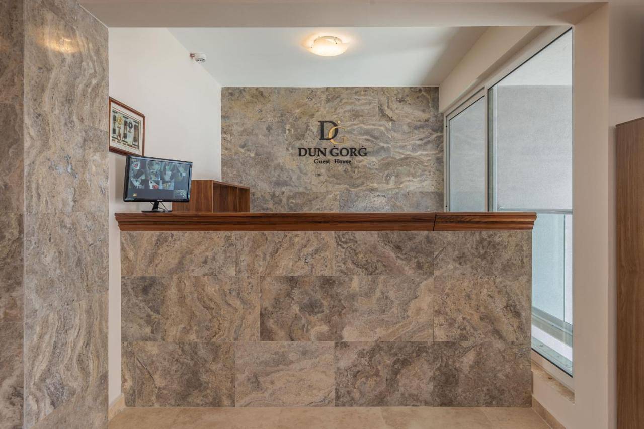 Dun Gorg Guest House in Marsaxlokk, Isla de Malta