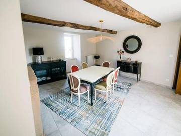 Location De Vacances pour 6 Personnes dans Grosville, Cotentin, Photo 3