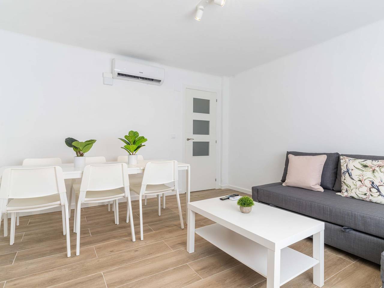 Ganze Ferienwohnung, Ferienwohnung für 6 Personen in Tarragona, Costa Dorada